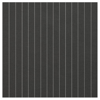 Stripes Fabric, zwart-wit 03 Stof