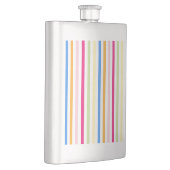 Stripes Heupfles (Rechts)