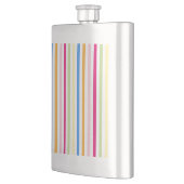 Stripes Heupfles (Links)
