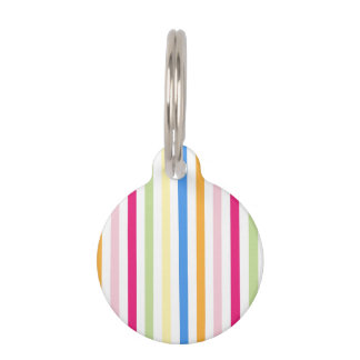 Stripes Huisdierpenning