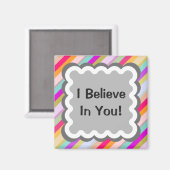 Stripes - Je Crois En Vous Aimant (Recto/Verso)