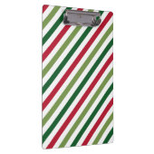 Stripes Klembord (Rechts)