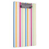 Stripes Klembord (Rechts)