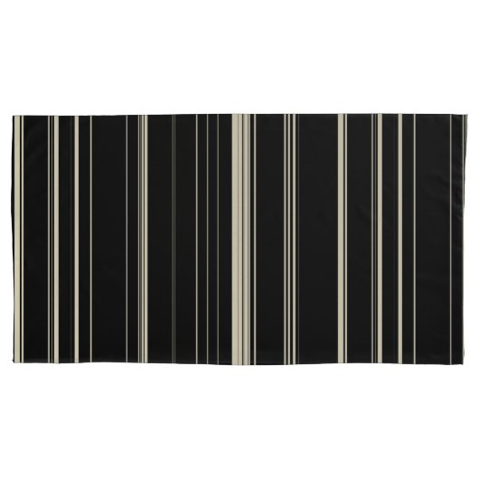  stripes kussensloop (Voorkant)