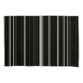  stripes kussensloop (Voorkant)