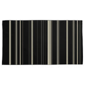  stripes kussensloop (Voorkant-Rechts)