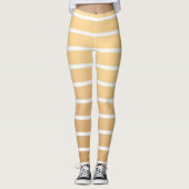 Stripes Leggings (Voorkant)