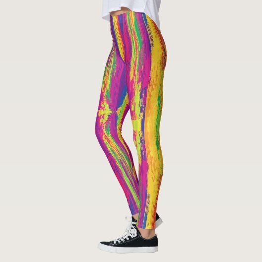 Stripes..... Leggings (Links)
