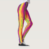 Stripes..... Leggings (Rechts)
