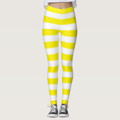Stripes Leggings (Voorkant)