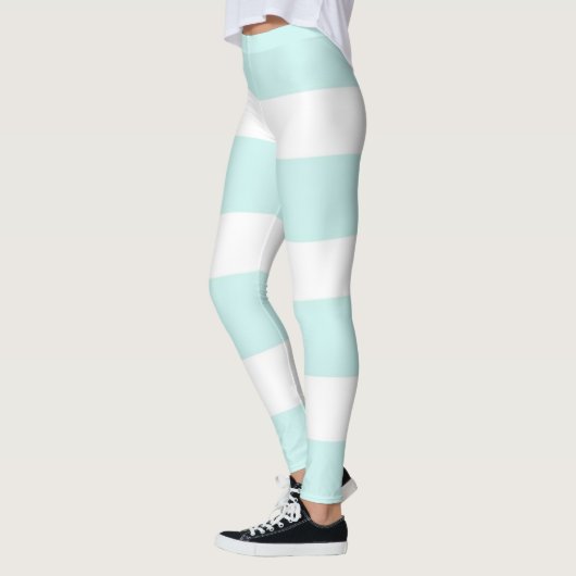 Stripes Leggings (Links)