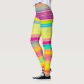 Stripes Leggings (Links)