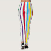 stripes Leggings (Dos)