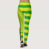 STRIPES Leggings (Dos)