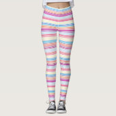 Stripes Leggings (Voorkant)