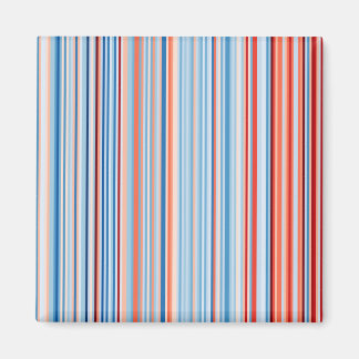 Stripes Magnet Magneet