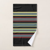 Stripes mexicaines Play 2 (Serviette à main)