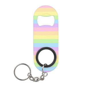 Stripes Mini Flessenopener