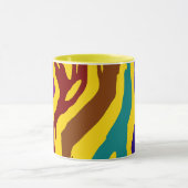 Stripes Mok (Midden)