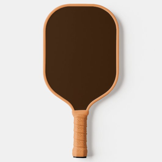 stripes monogram pickleball paddle (Achterkant)