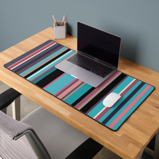 Stripes of the Horizon 2 (Bureau 2)