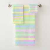 Stripes Pastels (En situation)