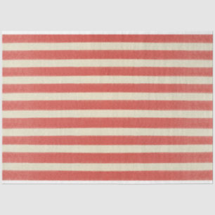 Stripes Patriotic Furniture — lospapier Tissuepapier