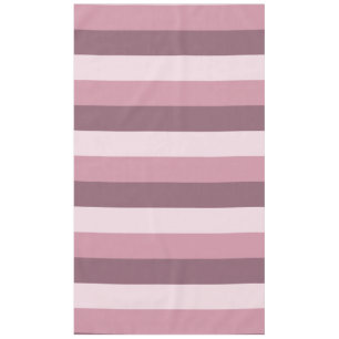 Stripes Patroon aangepaste tafelkleden