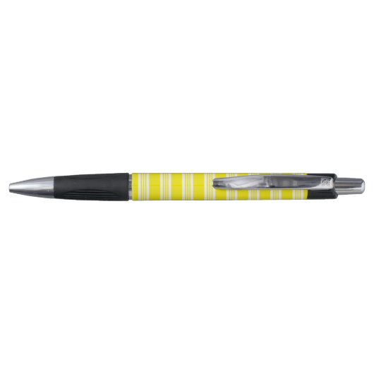 Stripes Pen (Achterkant)