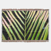 Stripes per Natuur Deken (Voorkant)