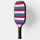 Stripes Pickleball Paddle (Links)