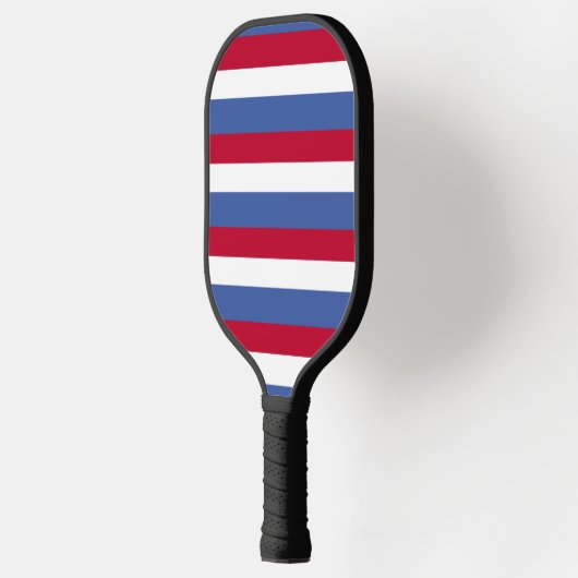 Stripes Pickleball Paddle (Links)