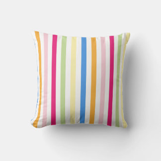 Stripes Pillow Kussen