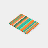 Stripes Post-it® Notes (Schuin)