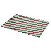 Stripes Snijplank (Hoek)