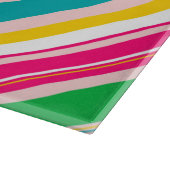 Stripes Snijplank (Hoek)