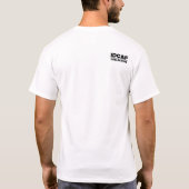 Stripes T-shirt (Achterkant)