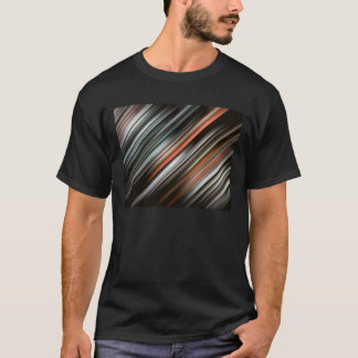 Stripes T-shirt