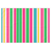 Stripes Tafelkleed (Voorkant (Horizontaal))