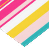 Stripes Tafelkleed (Gekanteld)