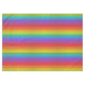 Stripes Tafelkleed (Voorkant (Horizontaal))