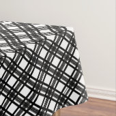 Stripes Texture Tafelkleed (Voorbeeld)