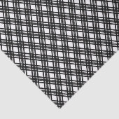 Stripes Texture Tissuepapier (Detail)