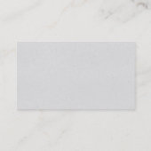 Stripes | Textuur II Visitekaartje (Achterkant)