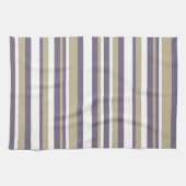 Stripes Theedoek (Horizontaal)