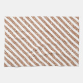 Stripes Theedoek (Horizontaal)