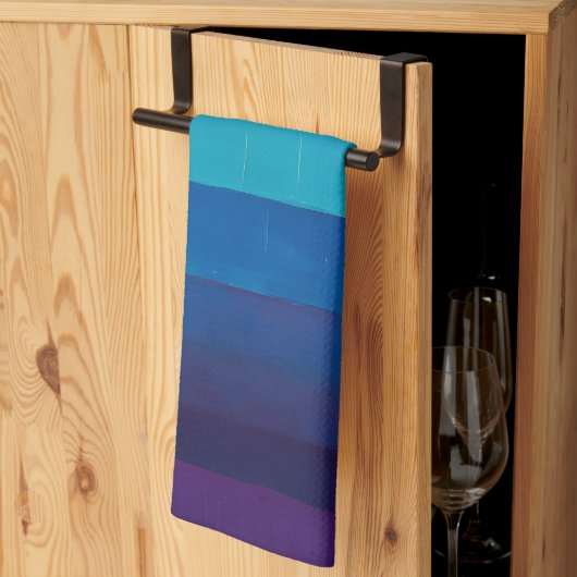 Stripes Theedoek (Derde Gevouwen)