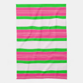 Stripes Theedoek (Verticaal)