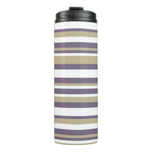 Stripes Thermosbeker