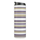 Stripes Thermosbeker (Geroteerd rechts)
